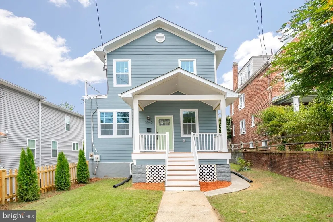 Northeast DC general contractor PAT Construction
